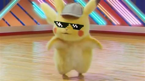 pika pika go yupoo